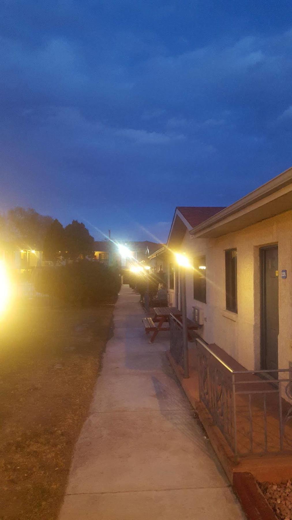 Rodeway Inn & Suites Κολοράντο Σπρινγκς Εξωτερικό φωτογραφία